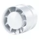 Ventilátor STILO 100 1/100mm csőventilátor