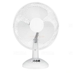 Asztali ventilátor 40cm 35W 220-240V 1,7m vezetékkel