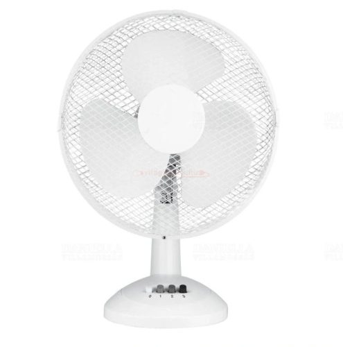 Asztali ventilátor 40cm 35W 220-240V 1,7m vezetékkel