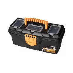 Stilo szerszámosláda 13" 320x165x136mm