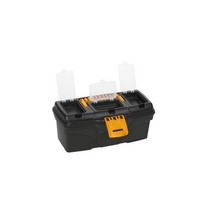 Stilo szerszámosláda 13" 320x165x136mm