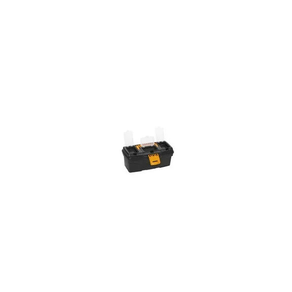 Stilo szerszámosláda 13" 320x165x136mm