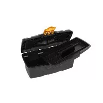 Stilo szerszámosláda 13" 320x165x136mm