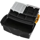 Stilo szerszámosláda 4 kihúzható szortimenterrel 14" 340x272x341