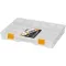 Rendszerező doboz 276x203x42mm
