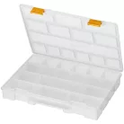 Rendszerező doboz 276x203x42mm