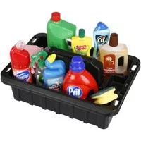 Stilo szerszámostálca 510x356x217mm