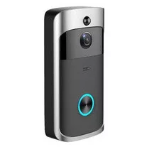 Smart videó kaputelefon vez. nélküli WIFI, akkumulátoros