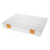 Rendszerező doboz 380x285x56mm