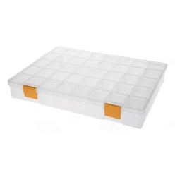 Rendszerező doboz 380x285x56mm