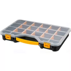 Rendszerező doboz 510x347x71mm