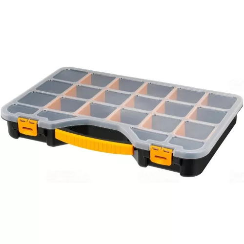 Rendszerező doboz 510x347x71mm