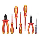 Szerszámszett 7db 1000V