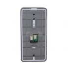 Kaputelefon szett video 2 vezetékes Wi-fi esővédővel 7 coll