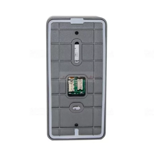 Kaputelefon szett video 2 vezetékes Wi-fi esővédővel 7 coll