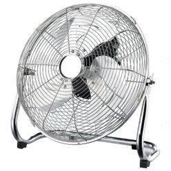 Nagyteljesítményű padlóventilátor 80W