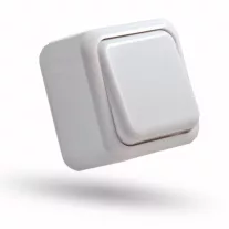 Stilo Forte nyomó kapcsoló N101