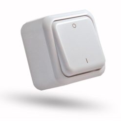 Stilo Forte kétpólusú(102-es) kapcsoló