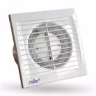 Ventilátor Időkapcsolós