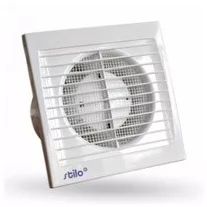 Ventilátor Időkapcsolós