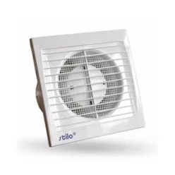 Ventilátor Időkapcsolós
