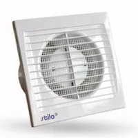 Ventilátor Időkapcsolós