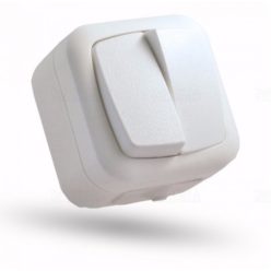 STILO AQUA 105 csillárkapcsoló IP54