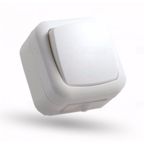 STILO AQUA 106 alternatív kapcsoló IP54