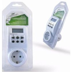 Digitális kapcsolóóra Stilo