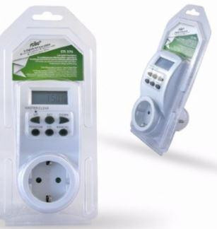 Digitális kapcsolóóra Stilo