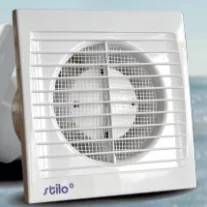 Ventilátor, csőventilátor standard