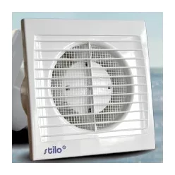 Ventilátor, csőventilátor standard