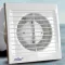 Ventilátor csőventilátor időkapcsolós