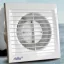 Ventilátor csőventilátor időkapcsolós