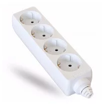 Szerelhető elosztó 4-es vezeték nélkül Stilo