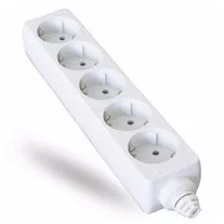 Szerelhető elosztó 5-ös vezeték nélkül Stilo