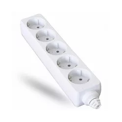 Szerelhető elosztó 5-ös vezeték nélkül Stilo