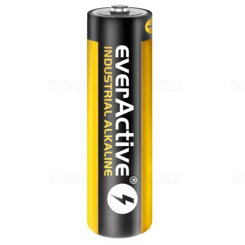 EverActive Industrial Alkaline R03 AAA 1,5V