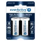 EverActive Pro Alkaline elem baby R14 1,5V 2db/cs