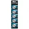 EverActive gombelem 3V CR2430 lítium
