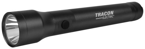 Elemes LED kézi lámpa 8W, 6000K, 800lm, 3×D