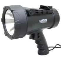 Kézi LED fényvető 15W, 1200lm, IP68 3,7V, 4400mAh