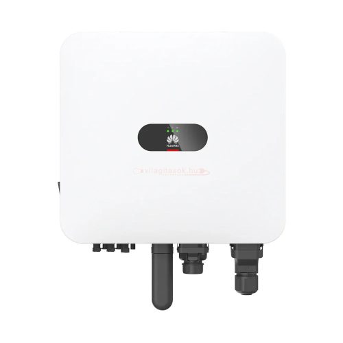 Huawei SUN2000-5K-MAP0 HC asszimetrikus háromfázisú inverter 5kW