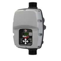   Sirio Universal XP 2.0 frekvenciaváltós áramlásérzékelős szivattyúvezérlő 14-9,7A 1 és 3 fázis 8 bar Wifi ready