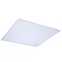   LED Panel LILO 36W 4000K 4000lm 595x595x25mm +30mm tápegység
