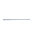 LED Panel LILO 36W 4000K 4000lm 595x595x25mm +30mm tápegység