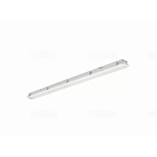 Por és páramentes LED lámpatest 63W 4000K 8500Lm