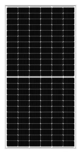 Napelem panel 540W, 20,87 %, 1500VDC, 2284×1133×30