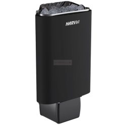   Harvia Delta D36E black 3,6 kW sobă de saună fără controler