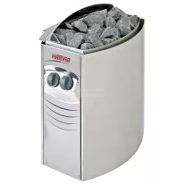   Harvia Vega BC90 9kW HCB900400S szaunakályha belső vezérléssel